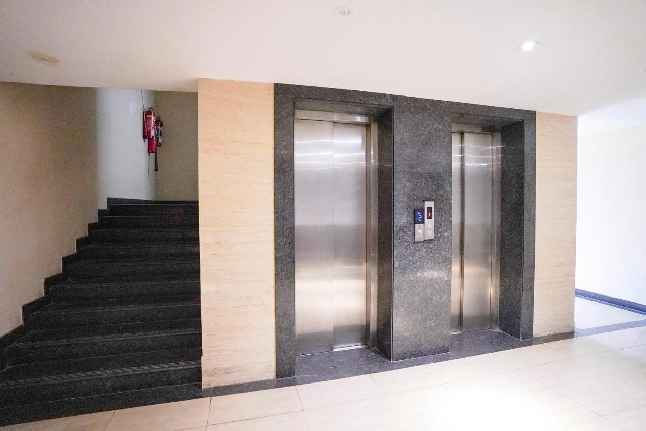 Fabhotel The Banyan 3* Chennai